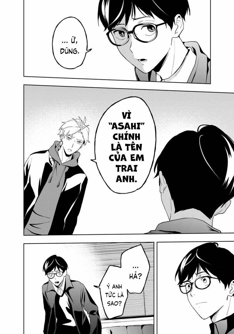 Biệt Khúc Cuối Cùng.: Chapter 31