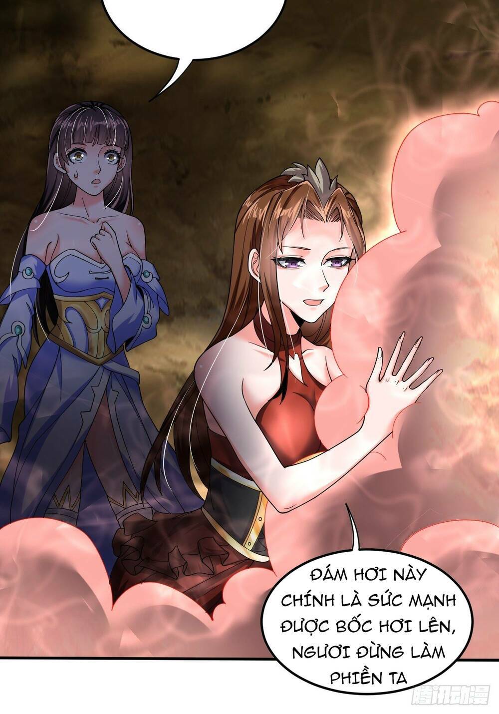 Cục Gạch Xông Vào Dị Giới: Chapter 26