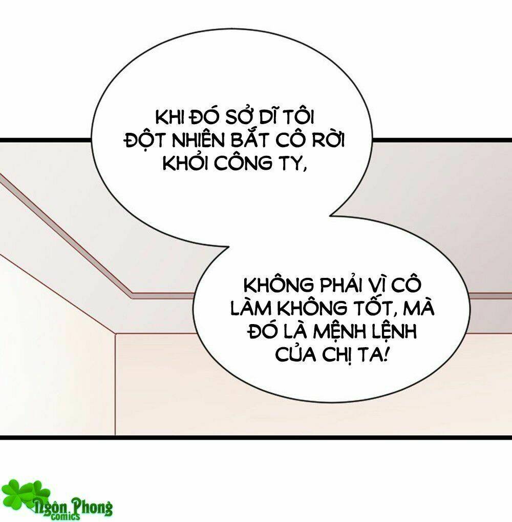 Vạn Năm Nhân Duyên Nhất Tuyến Khiên: Chapter 42