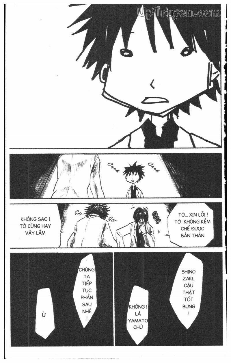 Over Drive: Chapter 5
