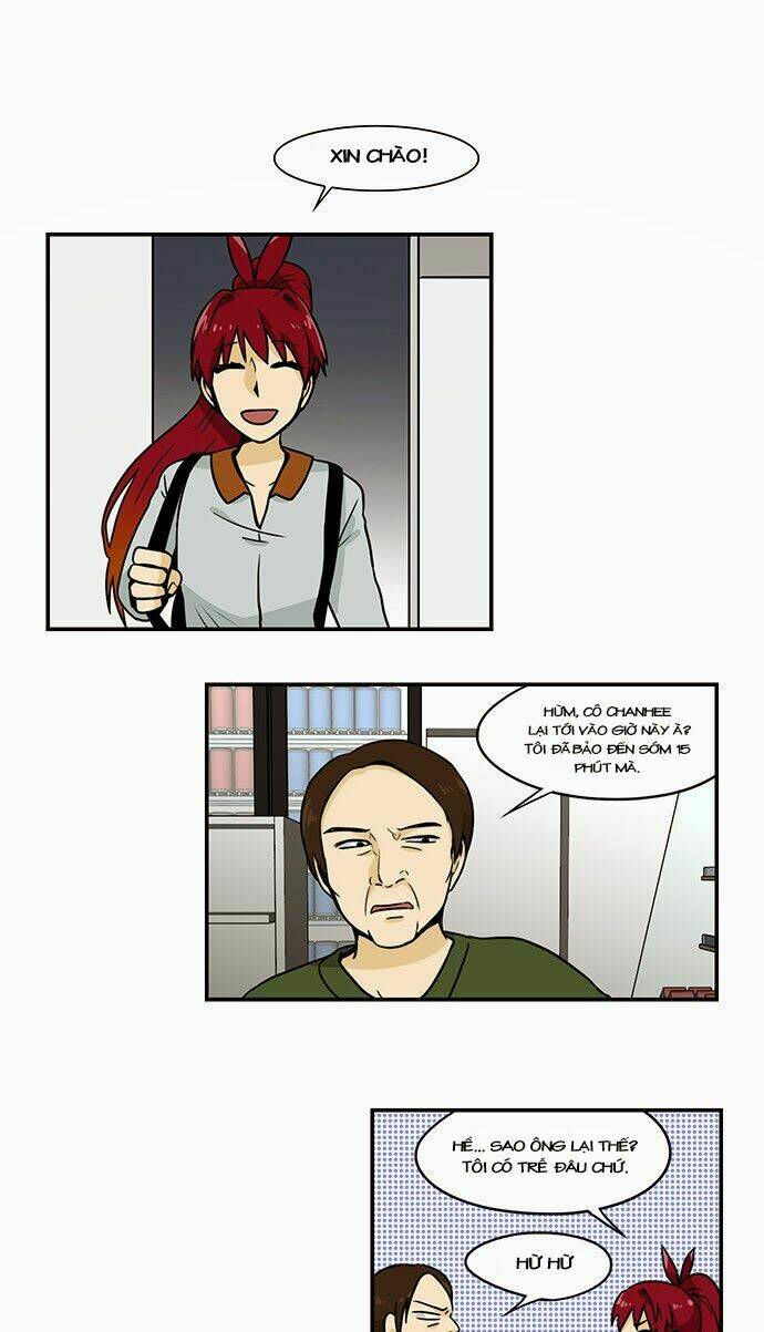 Hắn Ta Là Rồng: Chapter 64