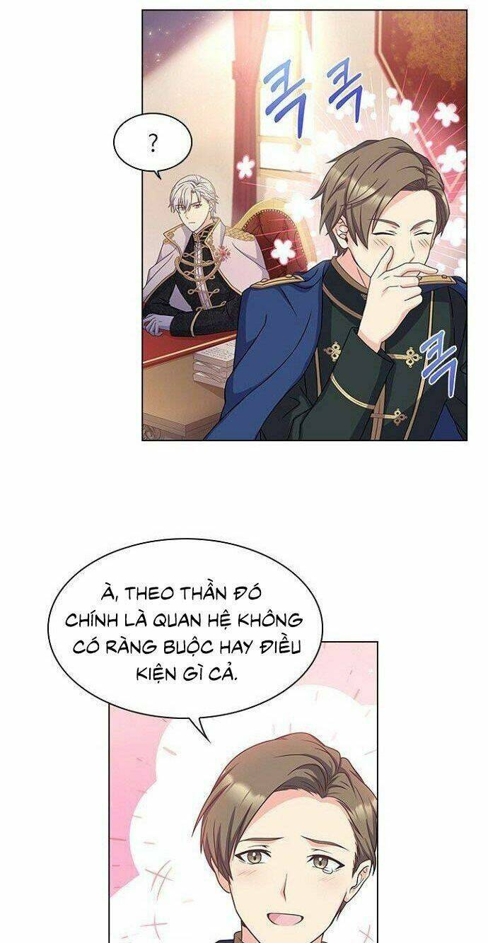 Một Đêm Với Hoàng Đế: Chapter 11