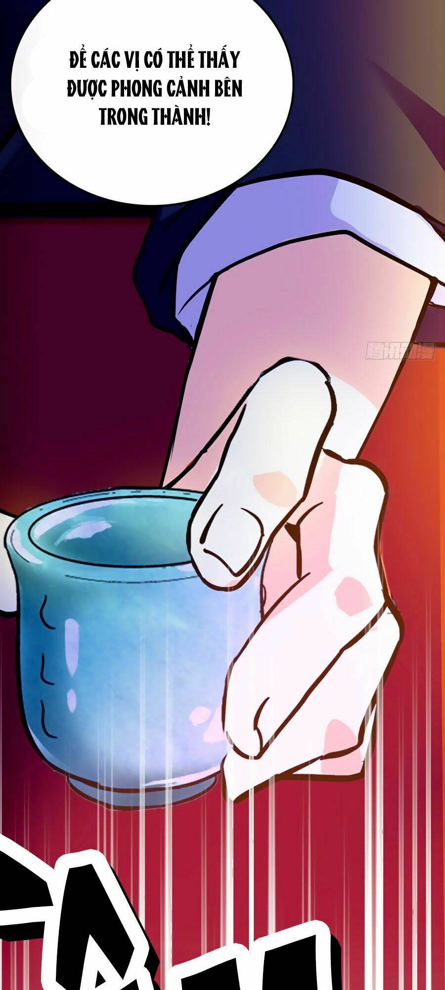 Nhất Thế Khuynh Thành: Lãnh Cung Khí Phi: Chapter 88