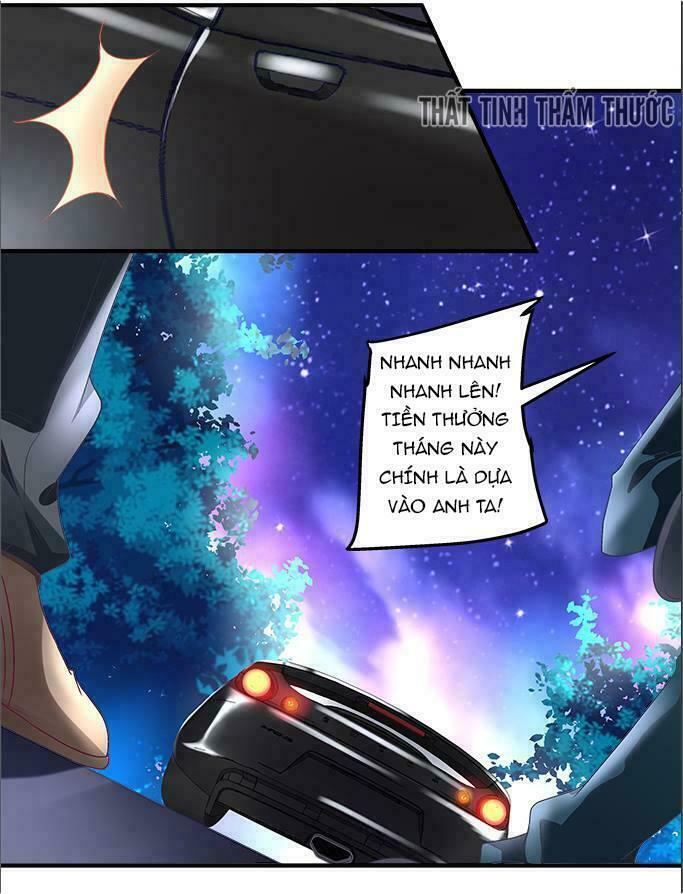 Thiên lại âm linh: Chapter 0
