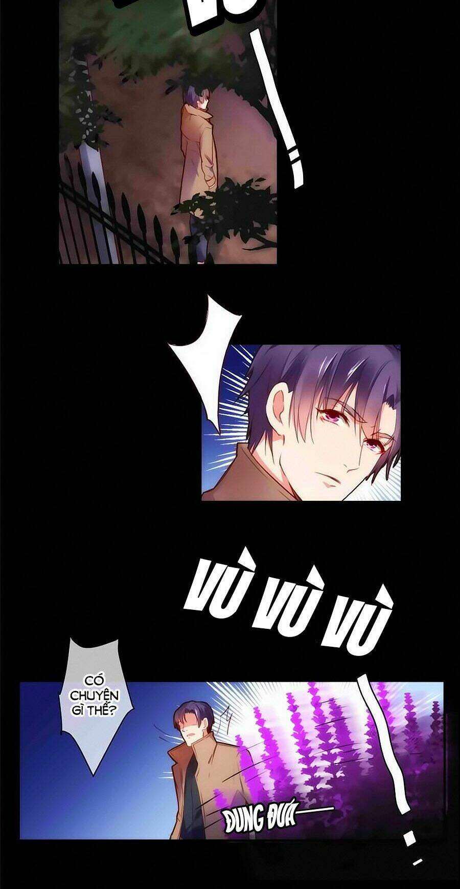 Ảnh Hậu Thời Gian: Chapter 22