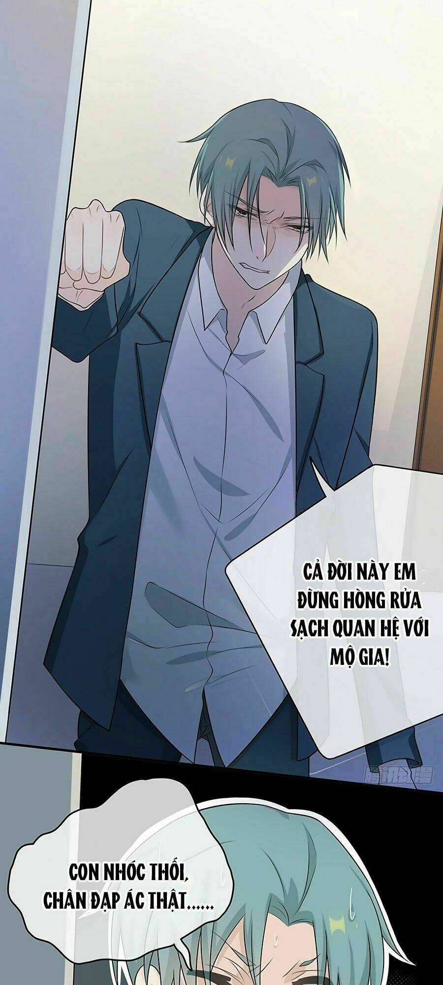 Hai Cách Tìm Gặp Người Yêu: Chapter 9