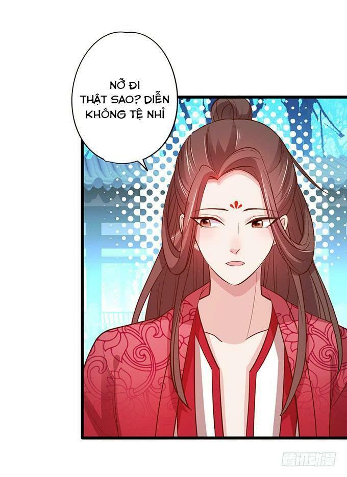 Hồ Tiên Hung Bạo: Chapter 106