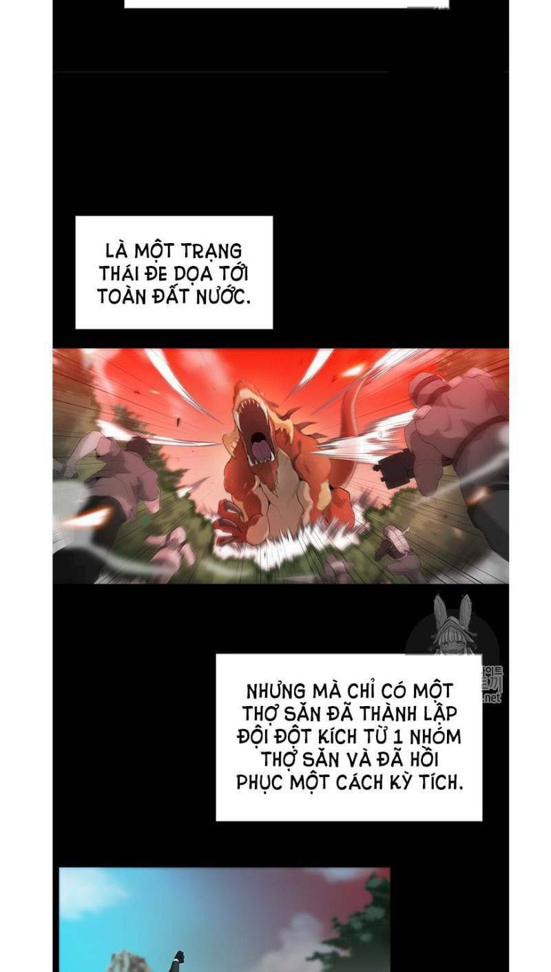 Tôi Tự Động Săn Một Mình: Chapter 17