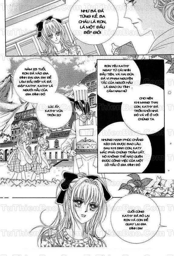 Lọ Lem Hậu Đậu: Chapter 1