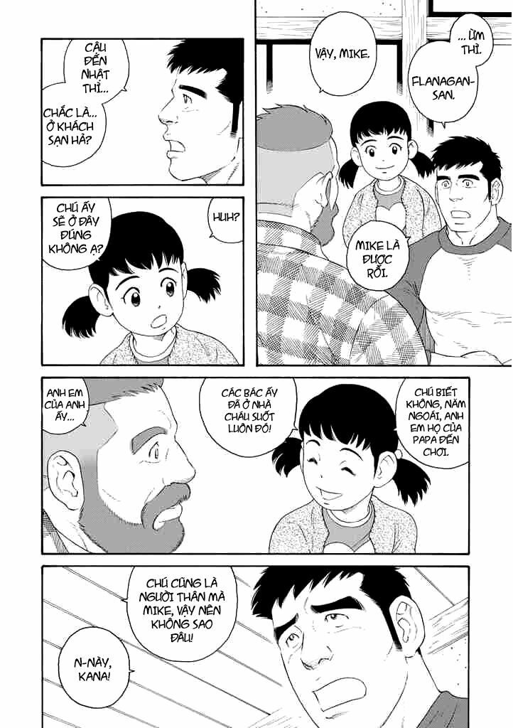 Chồng Của Em Trai Tôi: Chapter 2