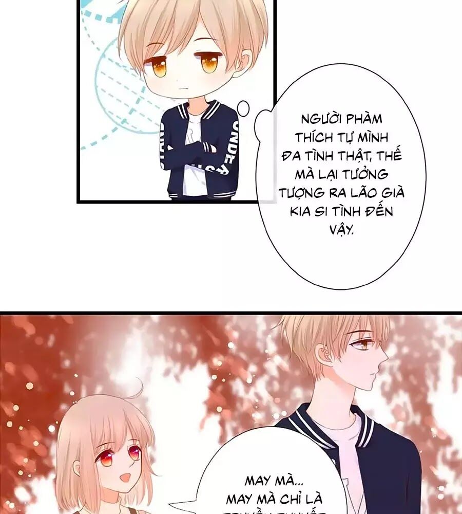 Hoa Chưa Nở Rộ: Chapter 20