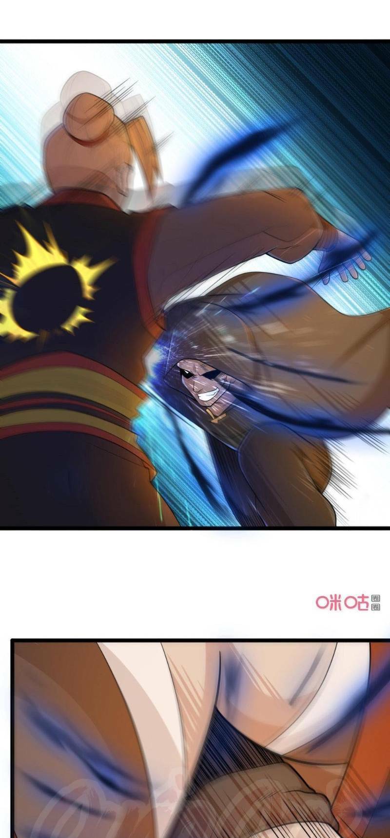 Tu Tiên Cuồng Thần: Chapter 41