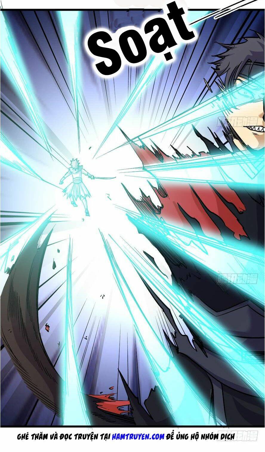 Phong Quỷ Truyền Thuyết: Chapter 198