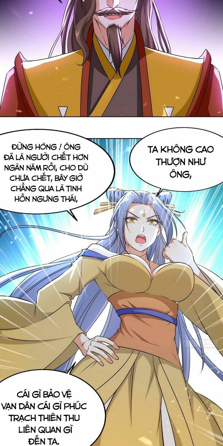 Dị Giới Siêu Cấp Ở Rể: Chapter 110