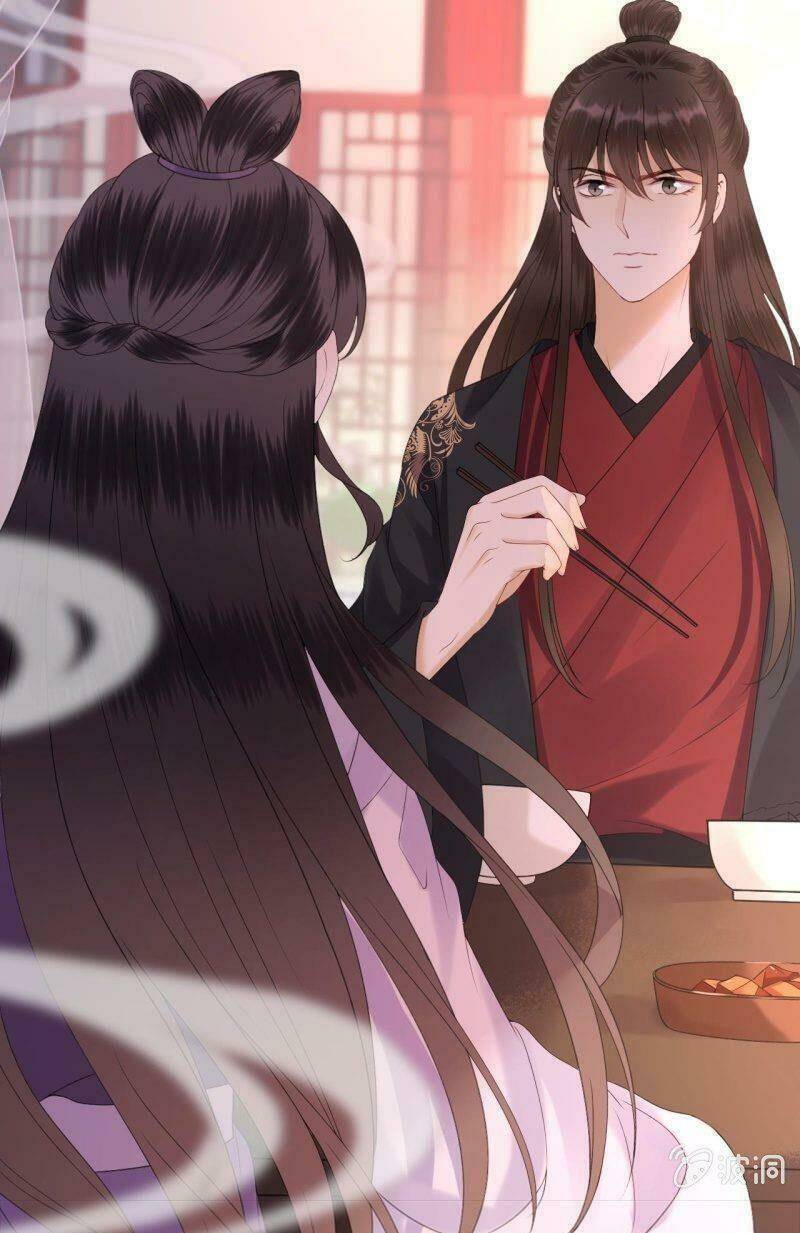 Vương Gia Kiêu Ngạo Quá Khó Cua: Chapter 152