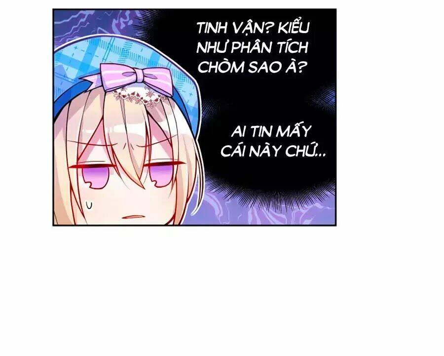 Kế Hoạch Sống Còn Của Công Chúa Nữ Phụ: Chapter 11