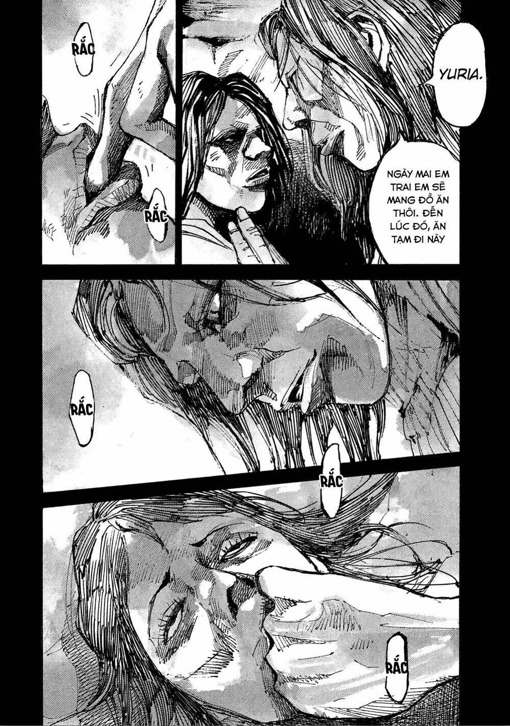 Neun-Takahashi-Tsutomu: Chapter 6