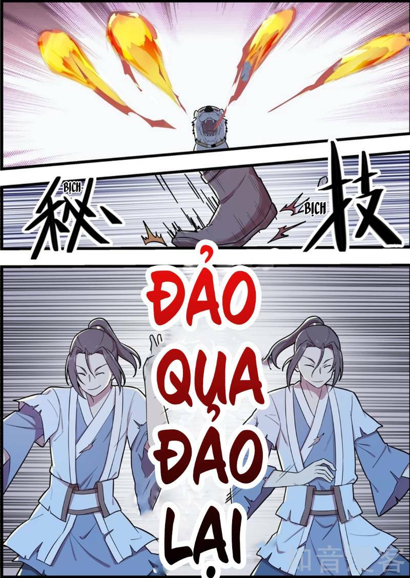 Bất Tử Tà Vương: Chapter 54