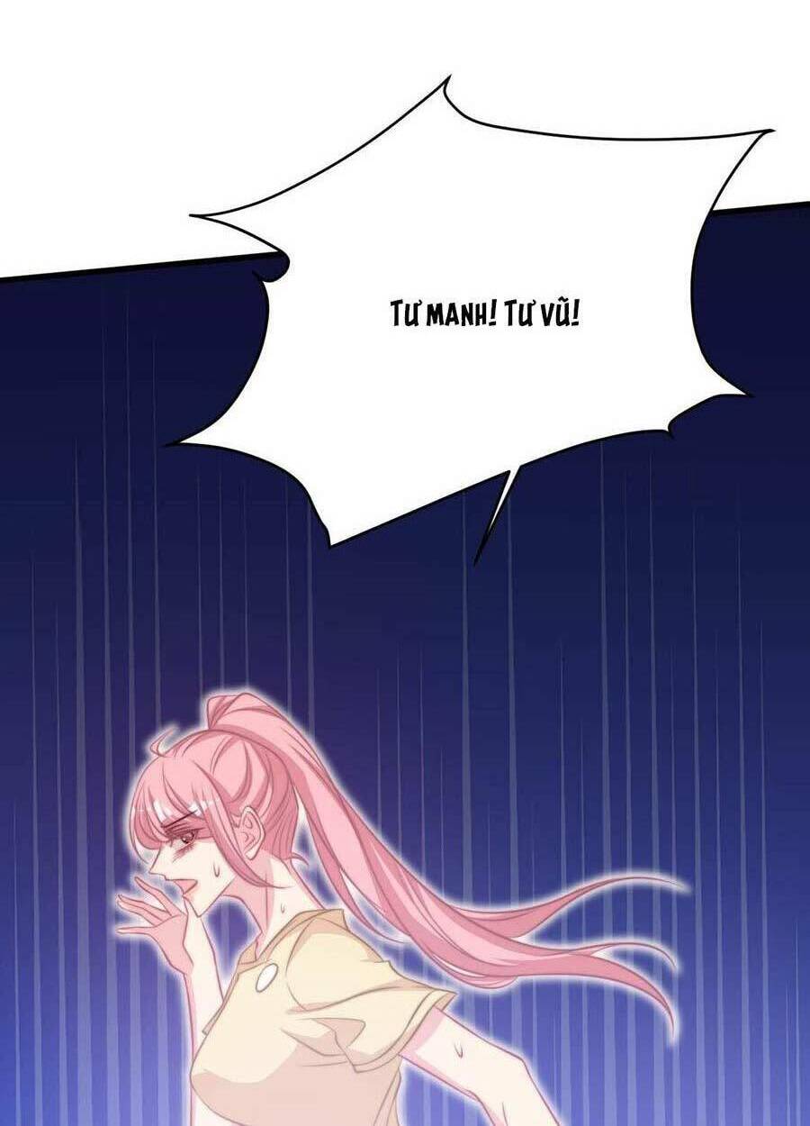 Vết Cắn Trí Mạng: Chapter 36