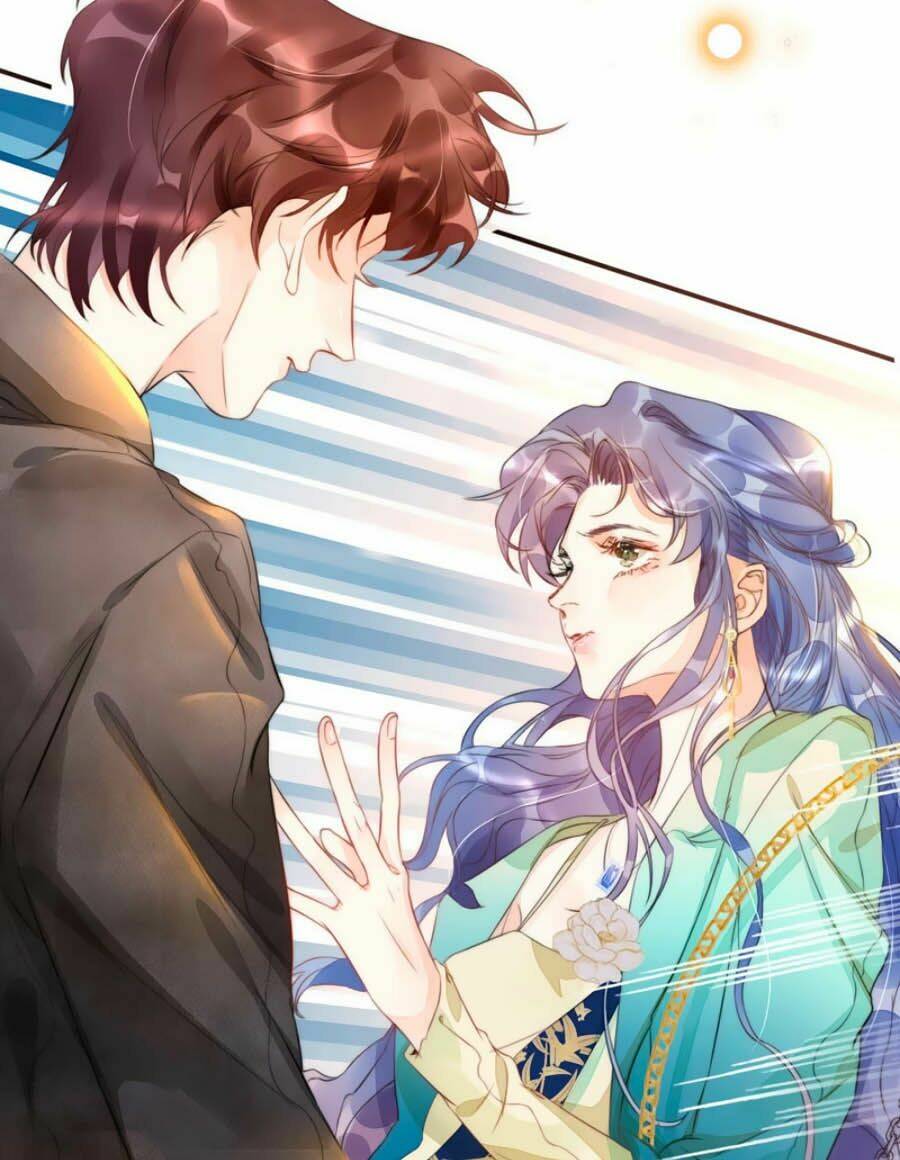 Cựu Ái Tân Nhan: Chapter 6