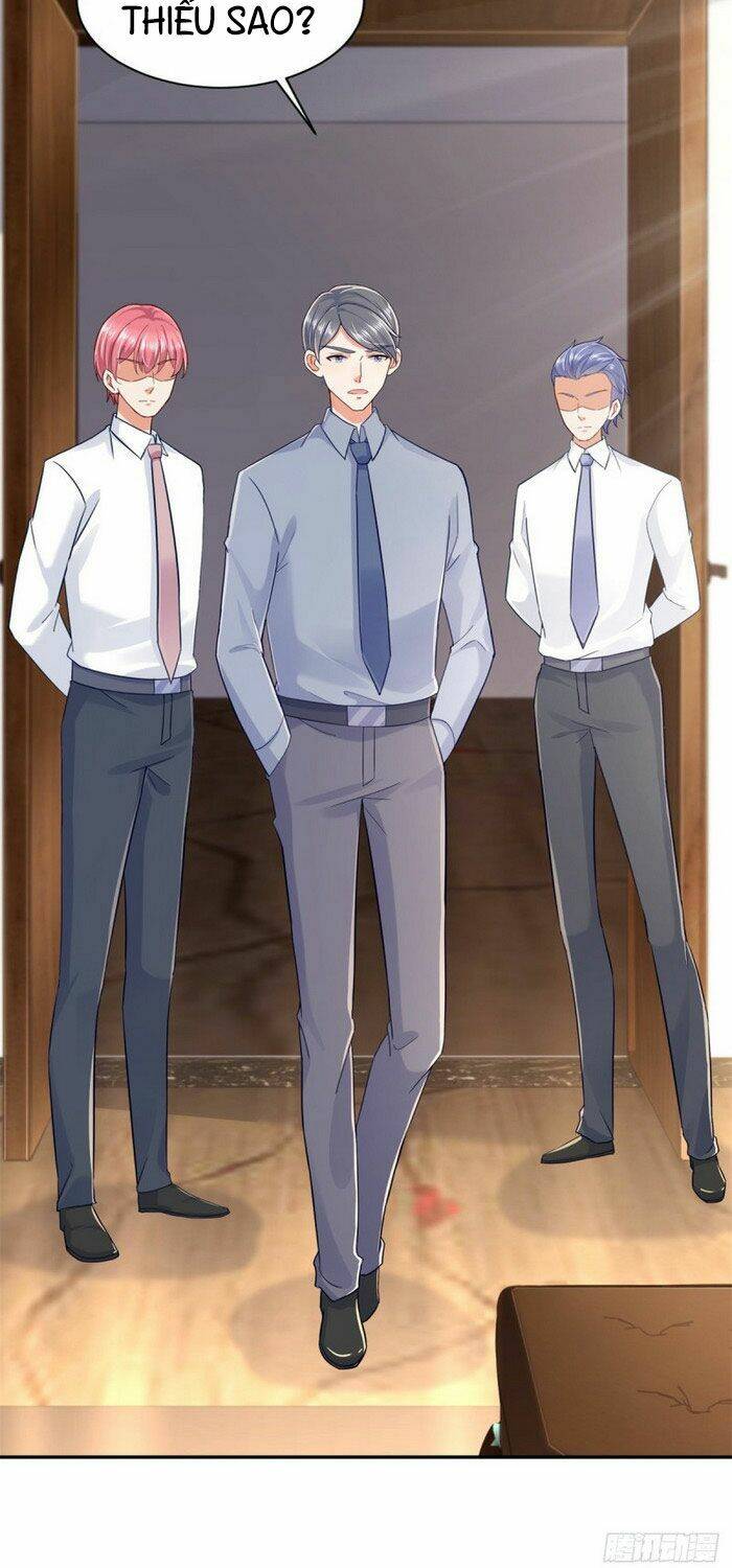 Chí Tôn Toàn Năng: Chapter 81