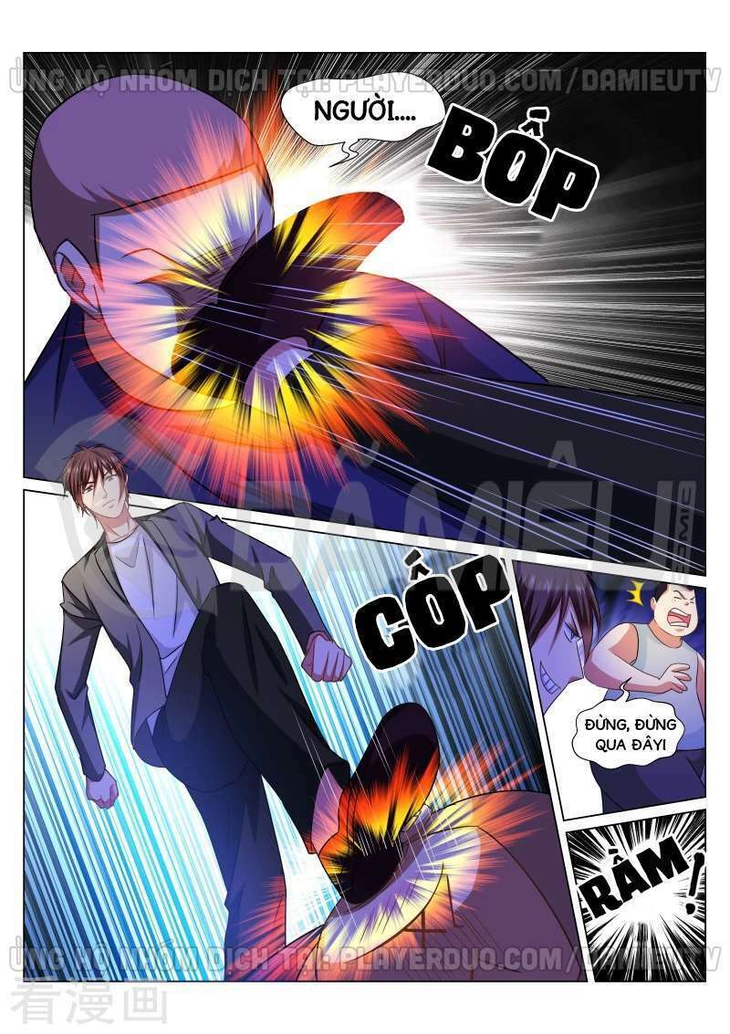 Ngận Thuần Ngận Ái Muội: Chapter 255