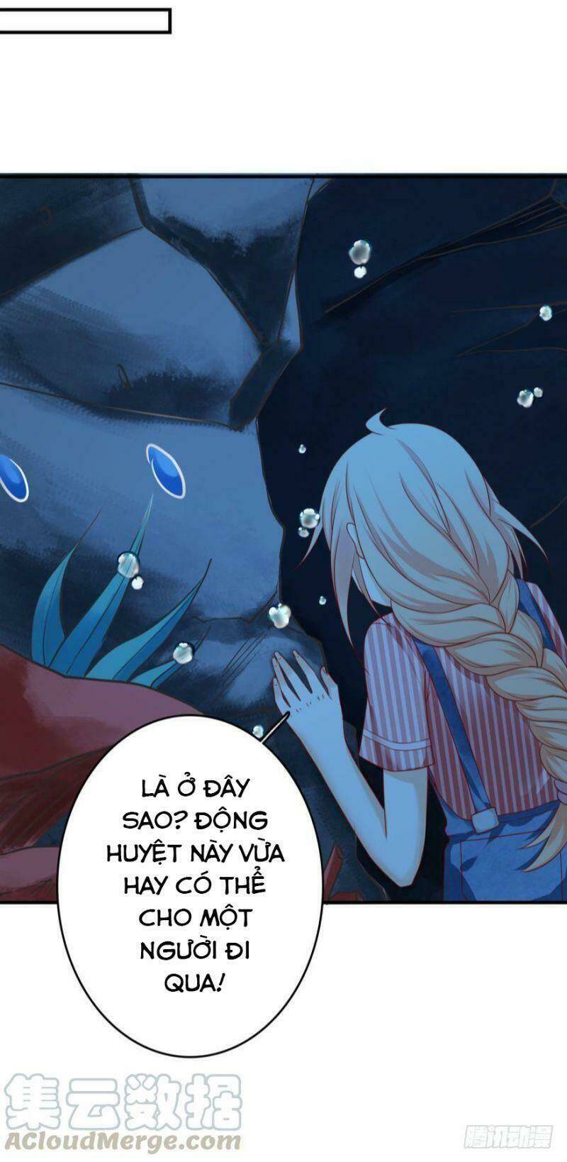 Nhân Ngư Học Trưởng, Đừng Ôm Ta!: Chapter 66