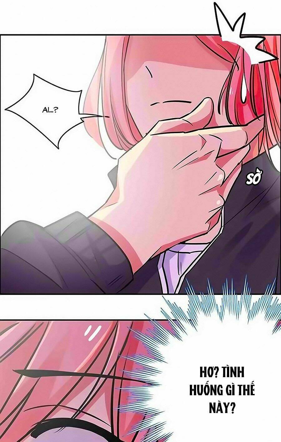 Đại Thần Tình Yêu Chớ Chạm Tôi: Chapter 13