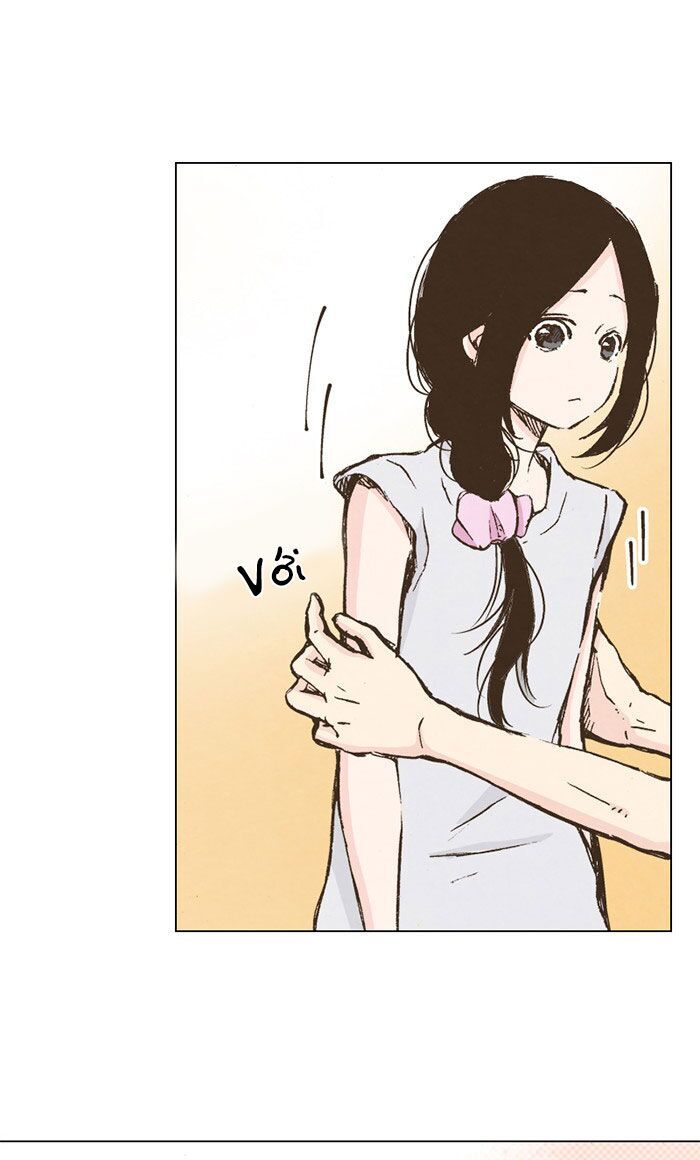 Làm Vợ Anh, Em Nhé: Chapter 39