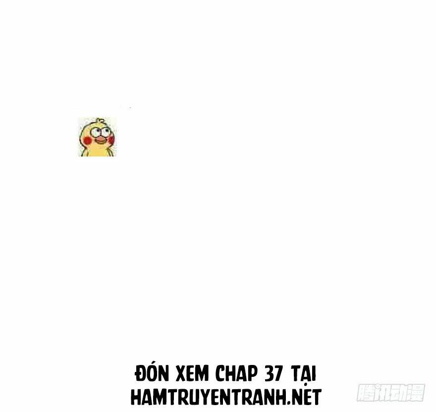 Lưu Luyến Không Rời: Chapter 36