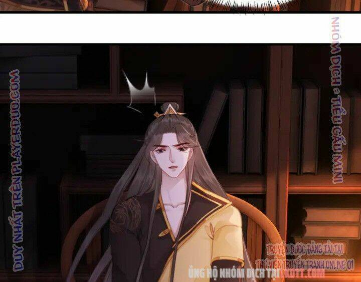 Trọng Sinh Bá Sủng Nhiếp Chính Vương Quá Mạnh Mẽ: Chapter 157