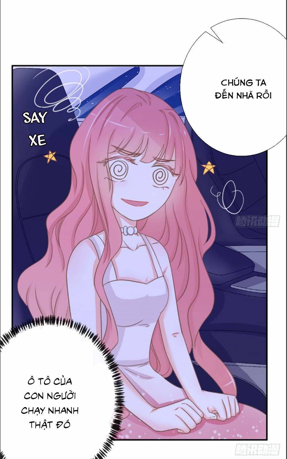 Cẩm Lý Thiếu Nữ Của Tôi: Chapter 4.1