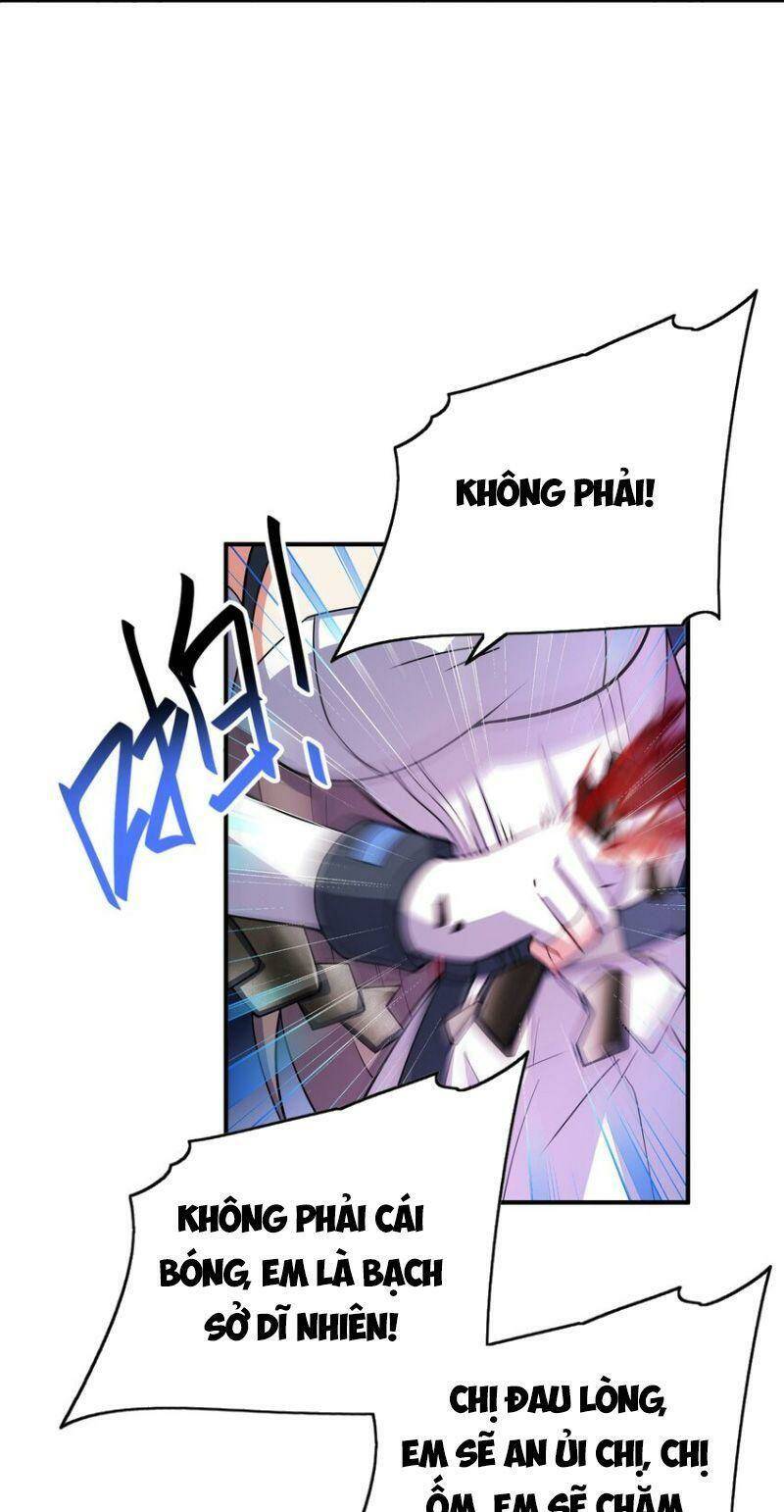 Ta Mới Chỉ 2500 Tuổi: Chapter 36