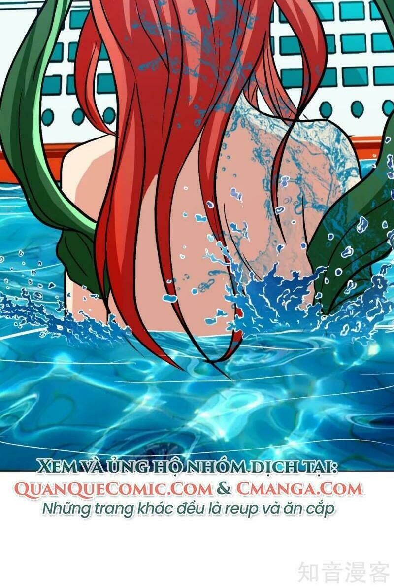 Hệ Thống Tiên Tôn Tại Đô Thị: Chapter 127