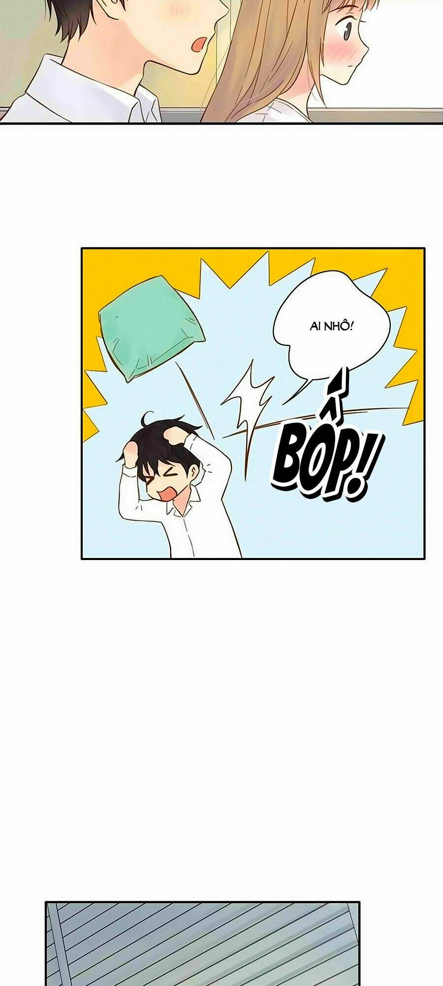 Bạc Hà Chi Hạ 2: Chapter 58