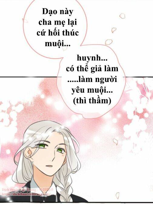 Bạn Trai Tôi Là Cẩm Y Vệ 2: Chapter 99