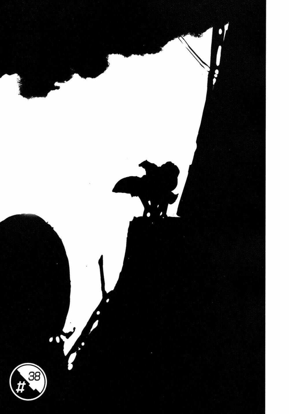 Thảm Họa Virus Ngoài Hành Tinh: Chapter 38