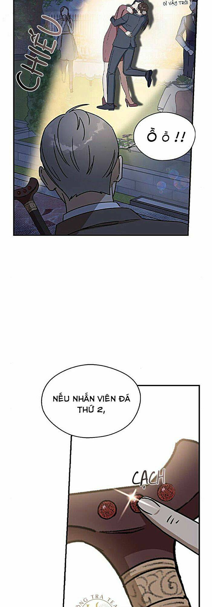 Duyên Nợ Kiếp Trước: Chapter 19