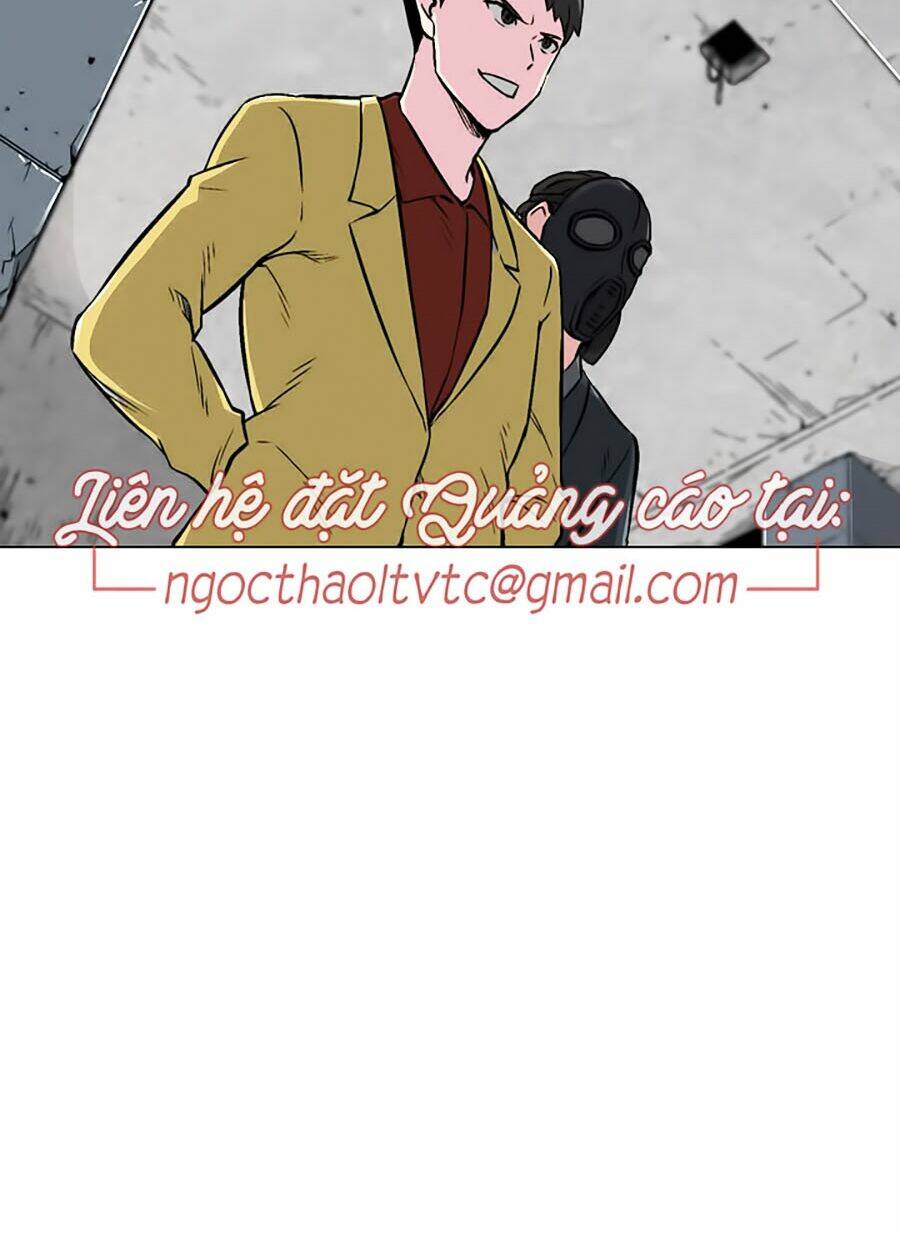 Hầm Ngục Bóng Tối: Chapter 16