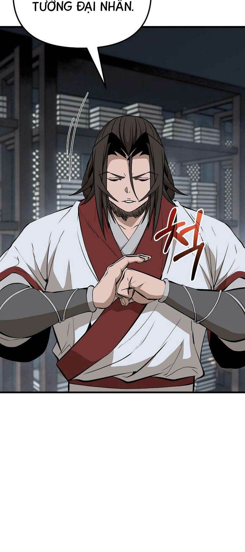 Đông Phương Bất Bại: Chapter 18