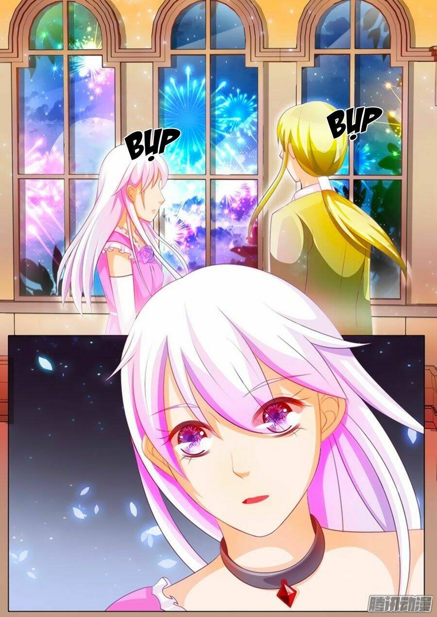 Chước Chước Lưu Ly Hạ: Chapter 82