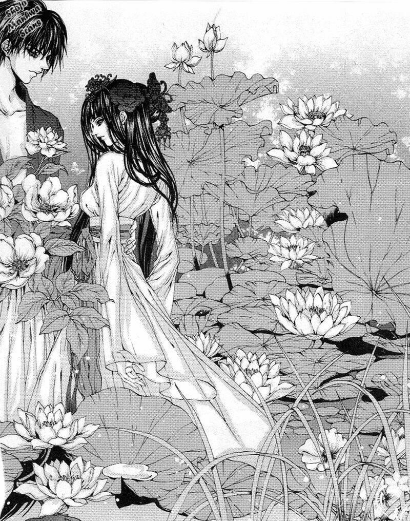 Tân Nương Của Thủy Thần: Chapter 117