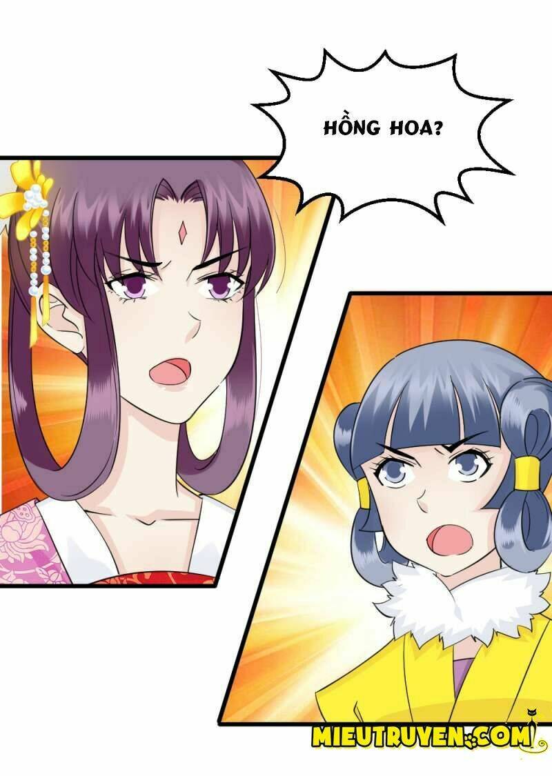 Tuyệt Thế Độc Phi Của Tà Vương: Chapter 69