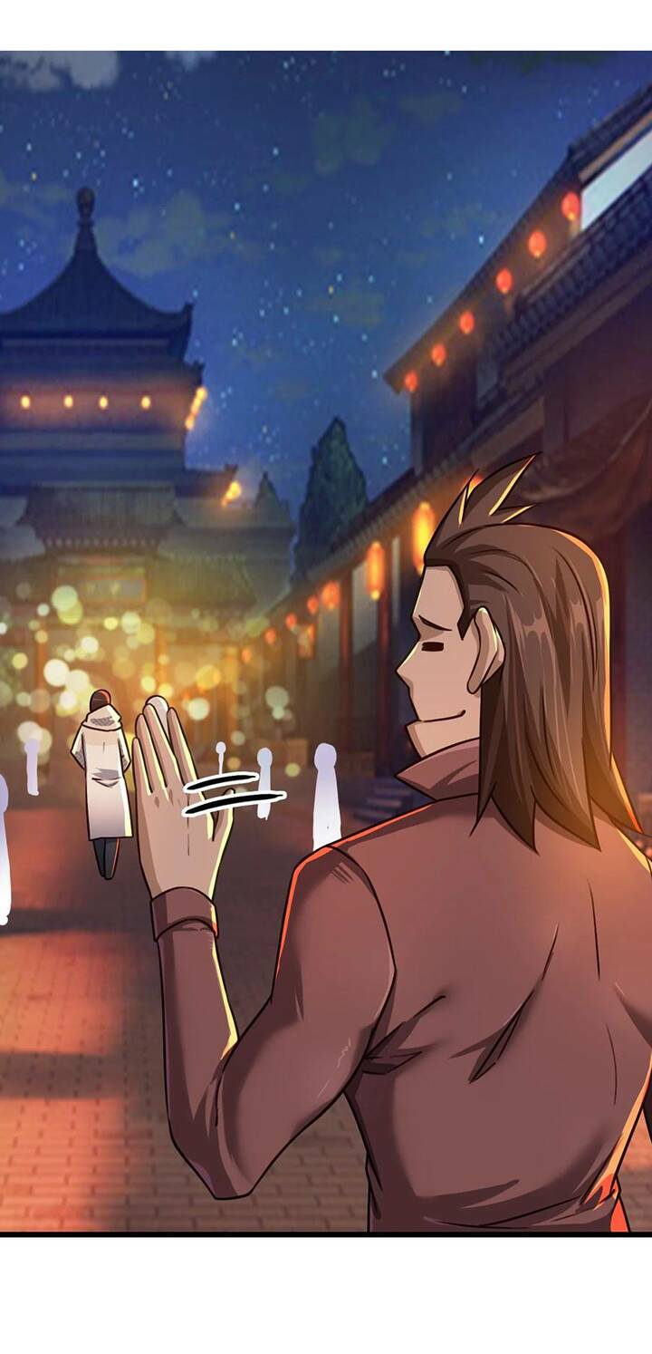 Đại Bảo Kiếm Của Tôi: Chapter 19