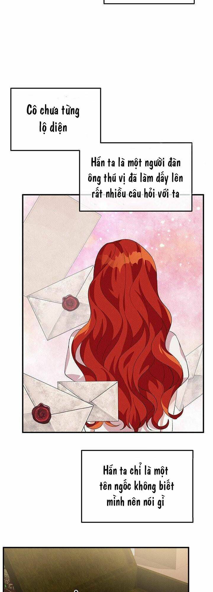 Hãy Trả Lời Em, Hoàng Tử!: Chapter 24