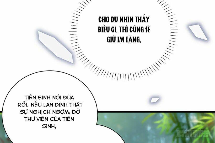 Nữ Đế Livestream Công Lược: Chapter 25