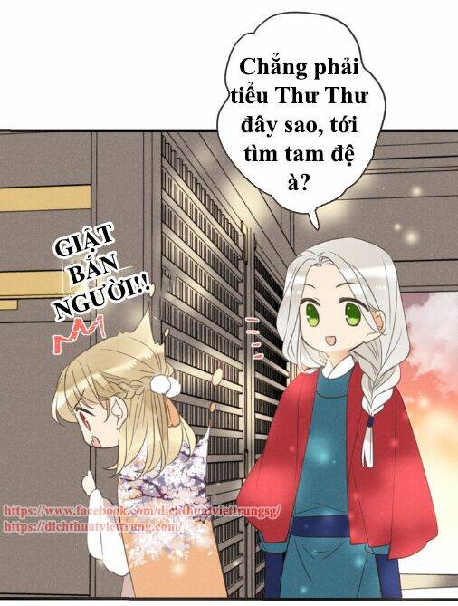 Bạn Trai Tôi Là Cẩm Y Vệ 2: Chapter 87