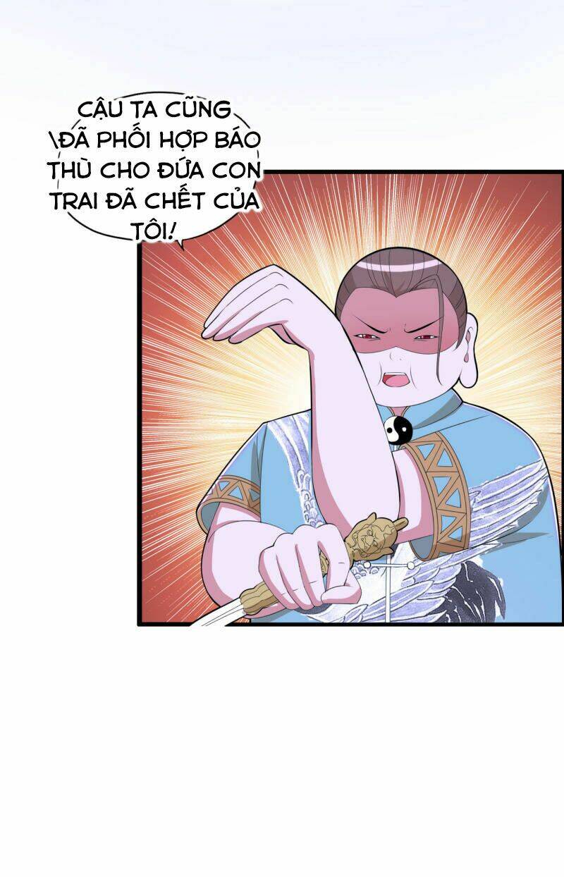 Y Đẳng Cuồng Binh: Chapter 80