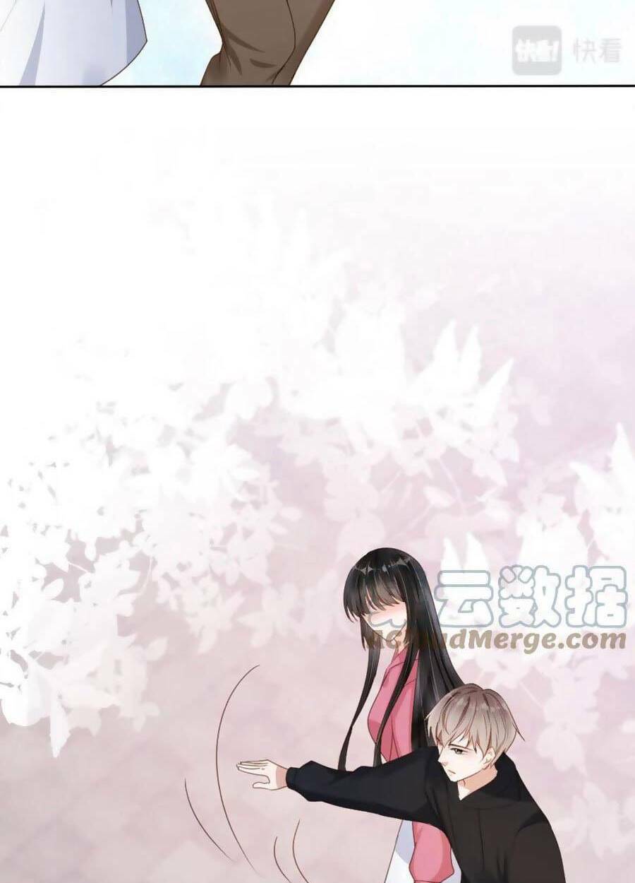 Dây Dưa Không Dứt: Chapter 32