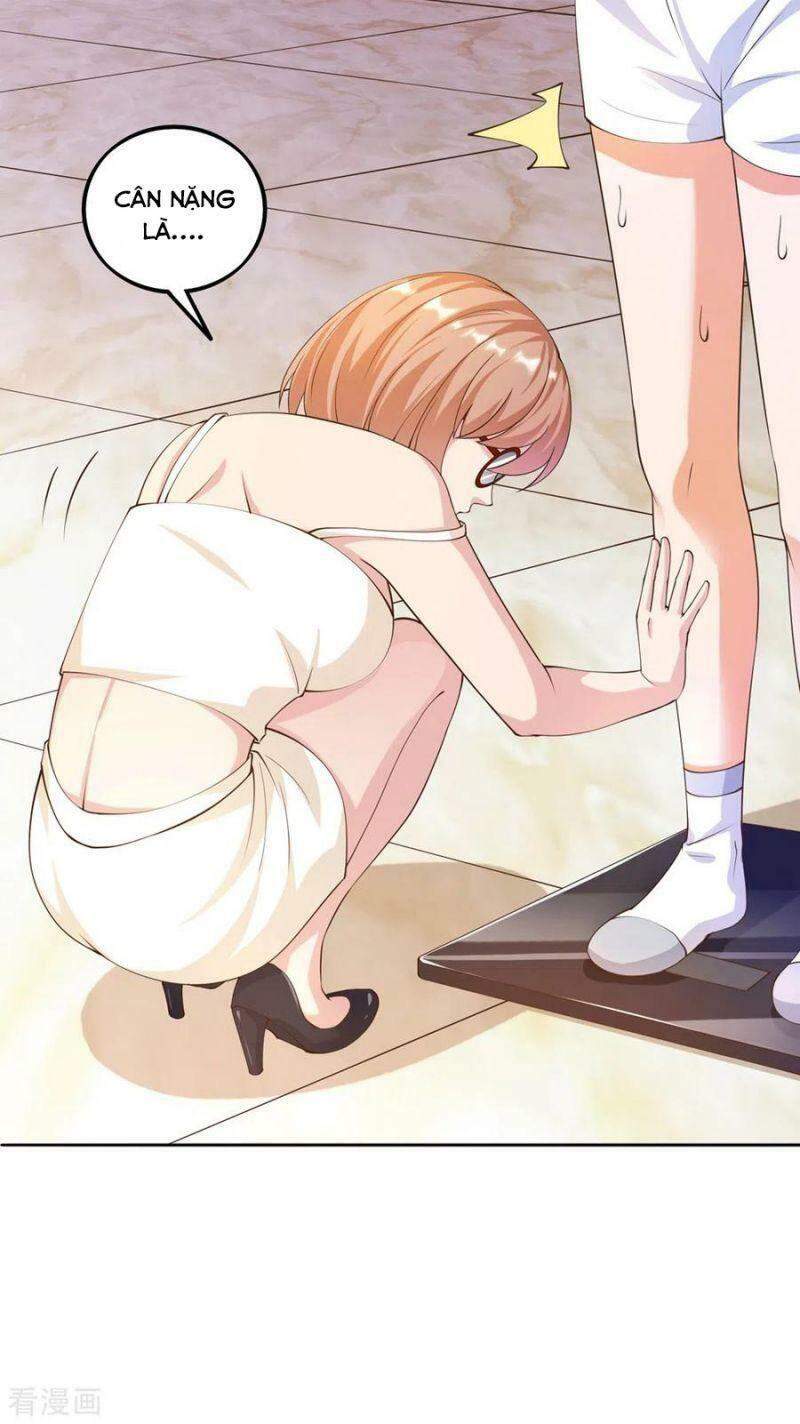 Luyện Tập Thành Thần: Chapter 23